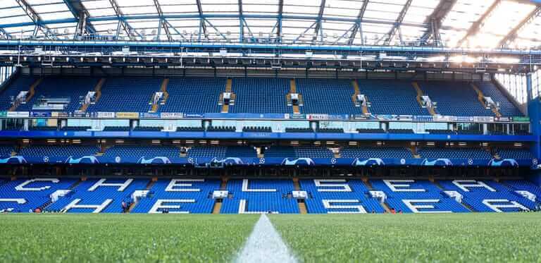 开云体育携手英超豪强切尔西,开启全球极致体育体验新篇章!