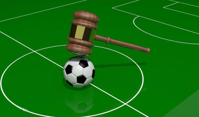 体育滚球:挑战与机遇