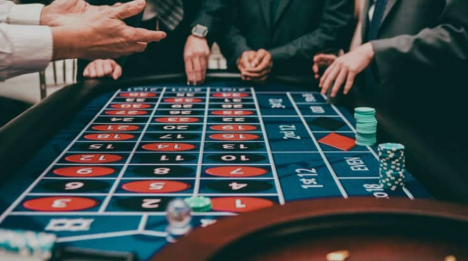 开云体育带你了解一下几款热门的高赔率游戏!