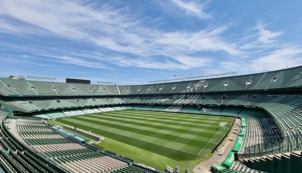 熊猫体育(PANDA SPORT)与皇家贝蒂斯达成官方合作伙伴关系,携手开启体育娱乐新纪元