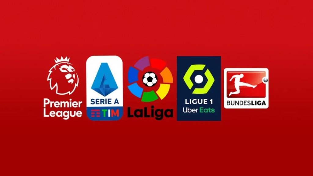 五大联赛开赛如火如荼,行业王者开云体育引领博彩潮流